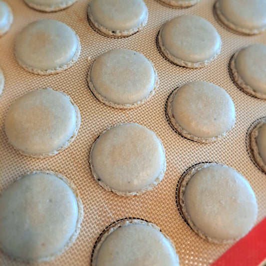 Experiment 1: Butterfly Pea Powder, Part 1