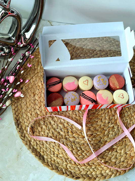 Valentine's Sampler Box